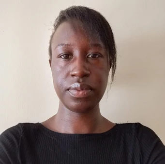 Dorcas Adhiambo, Associate at KDH Advocates