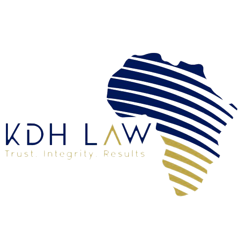 KDH Advocates LLP - Trust. Integrity. Results.