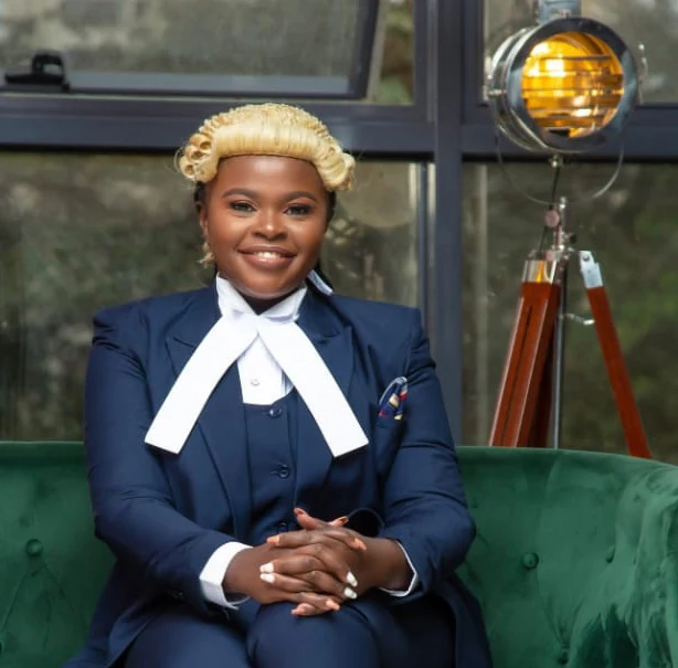 Yvonne Kinya Kiruja, Managing Partner at KDH Advocates